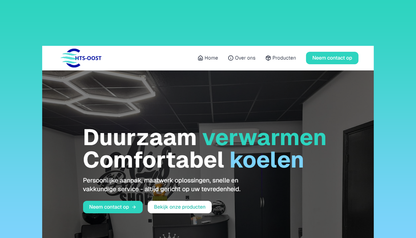 Hts-oost
